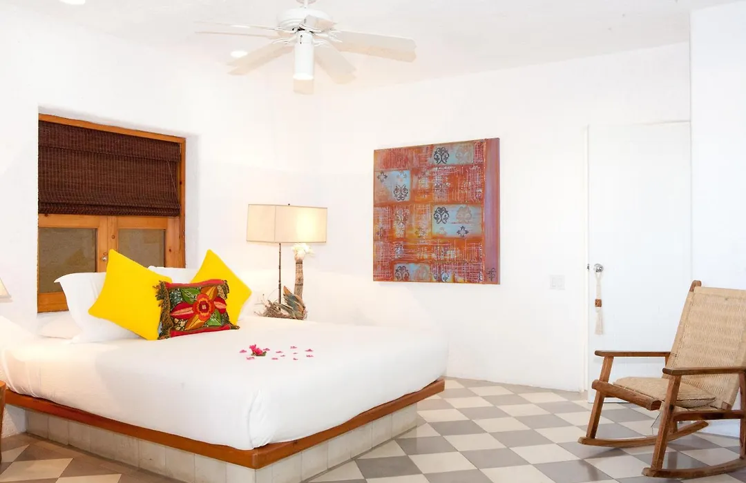 Casa Natalia Boutique Hotel (Adults Only)-1