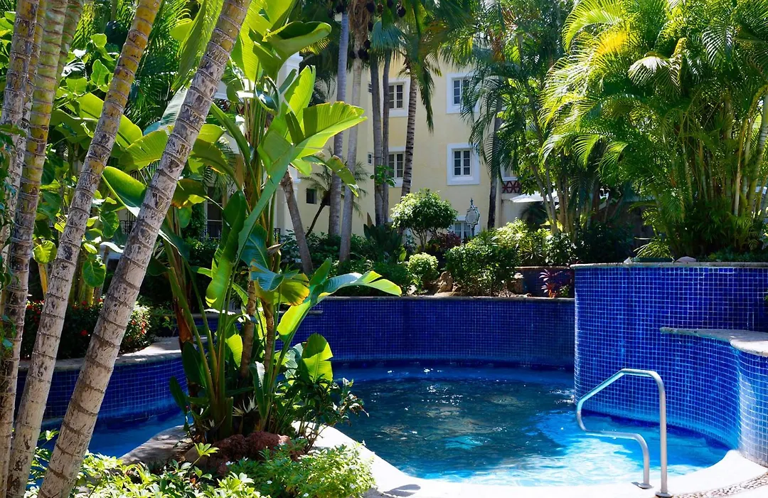 Grand Isla Navidad Golf & Spa Resort With Marina-1