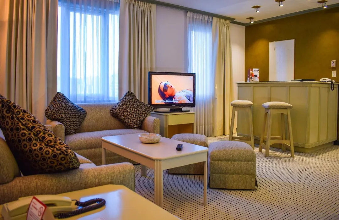 Hotel Europa-1