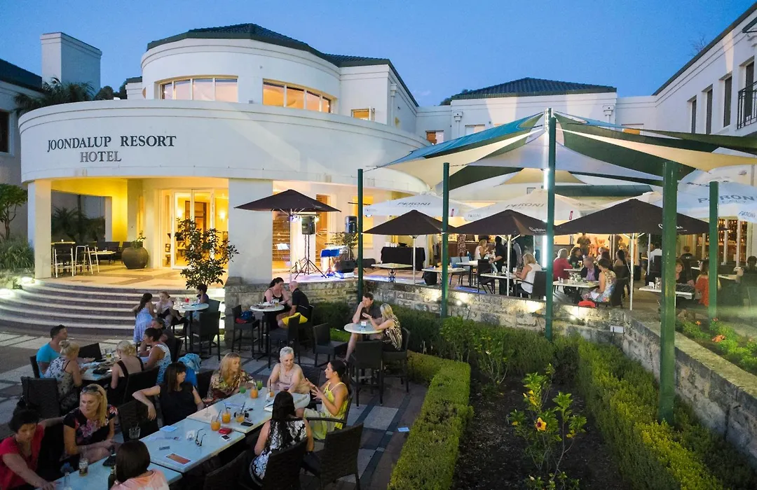 Joondalup Resort-1