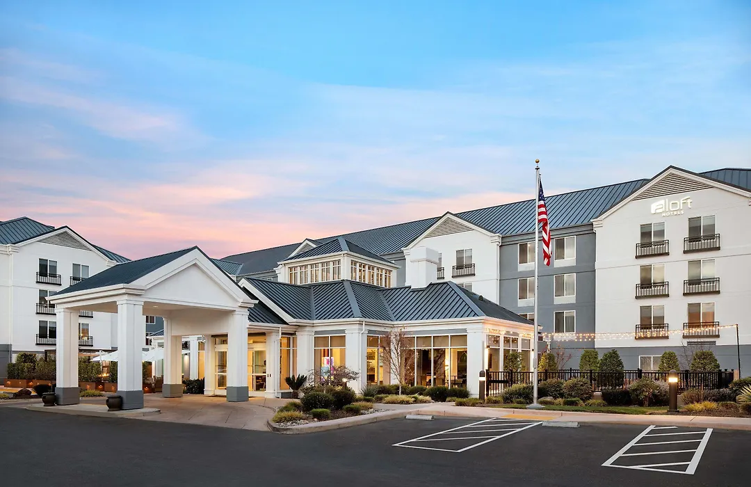 Aloft By Marriott Mountain View-1