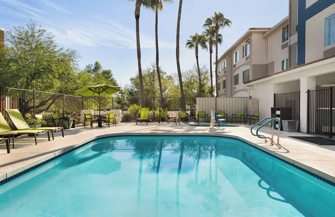 Springhill Suites By Marriott Phoenix Chandler Fashion Center-1