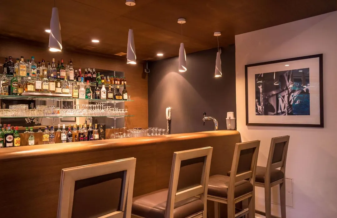 Best Western Plus Hostellerie Du Vallon-1
