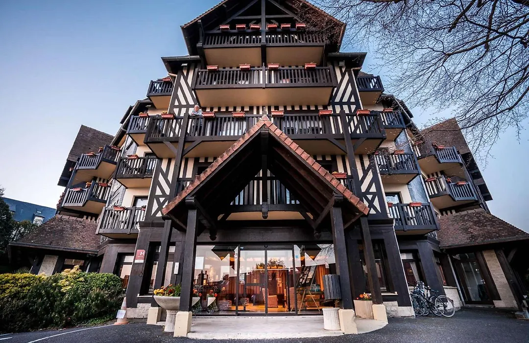 Best Western Plus Hostellerie Du Vallon-1