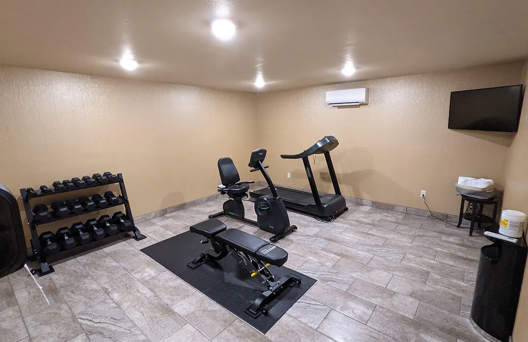 Cobblestone Inn & Suites - Merrill-1