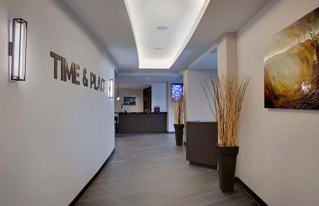 Hilton Vancouver Metrotown-1