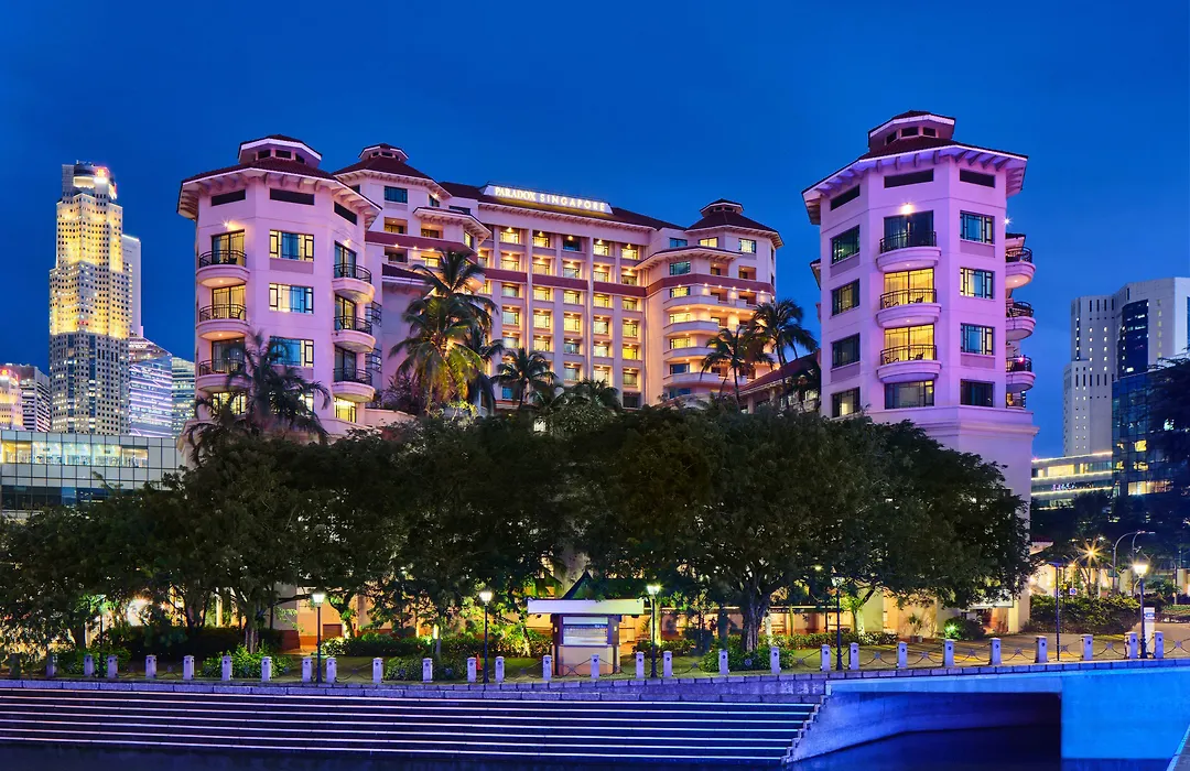 Paradox Singapore-1