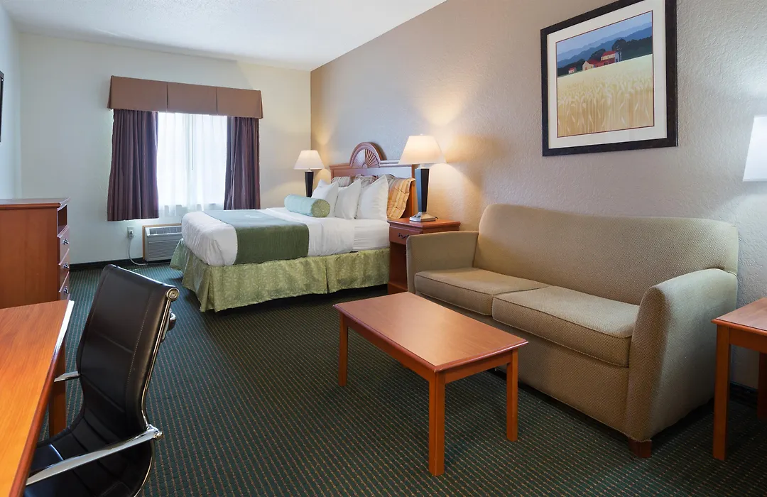 Americinn By Wyndham Grinnell-1