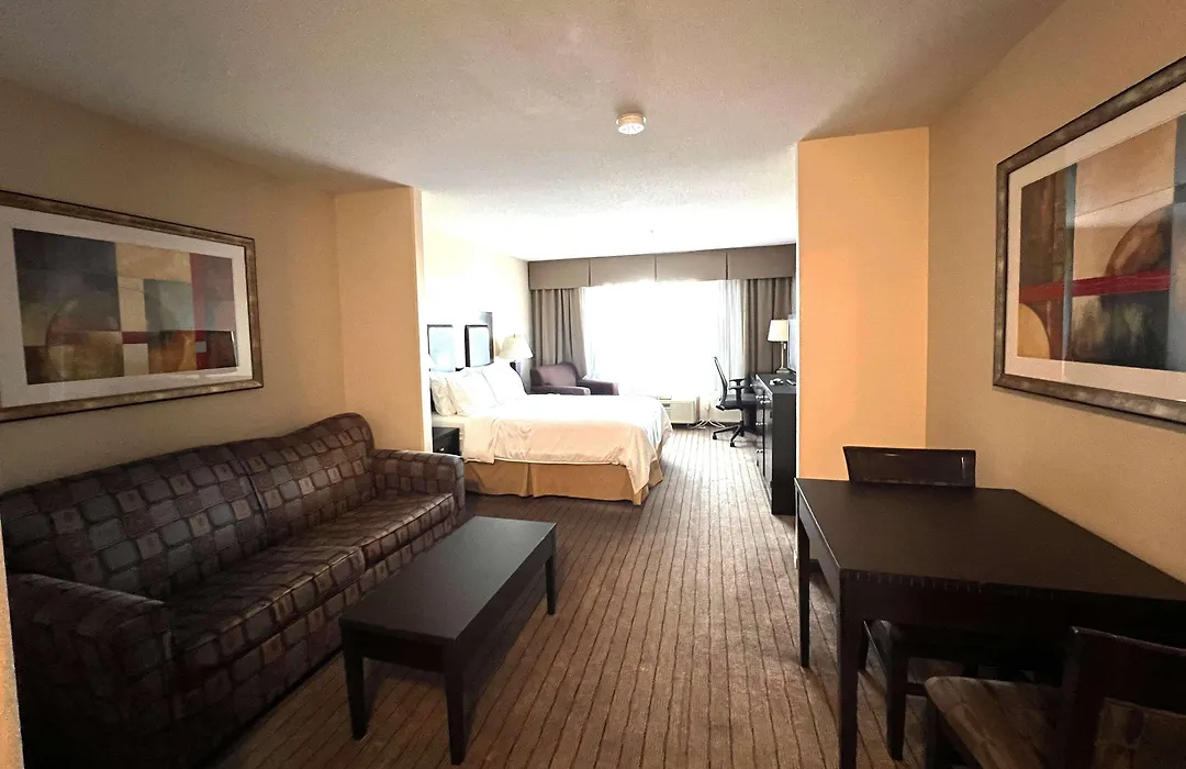 Ramada By Wyndham Prince Albert-1