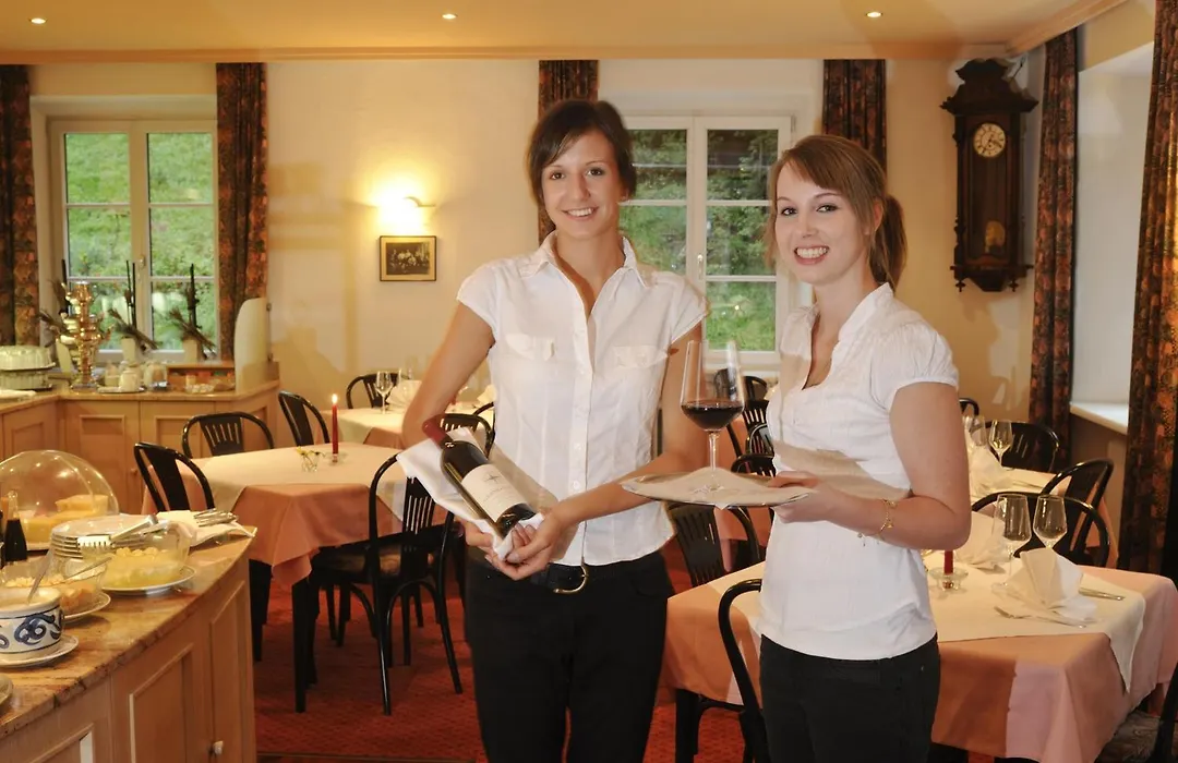 Austria Classic Hotel Heiligkreuz-1