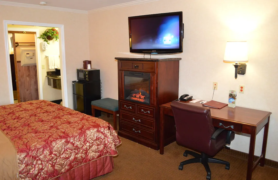 Dynasty Suites Redlands-1