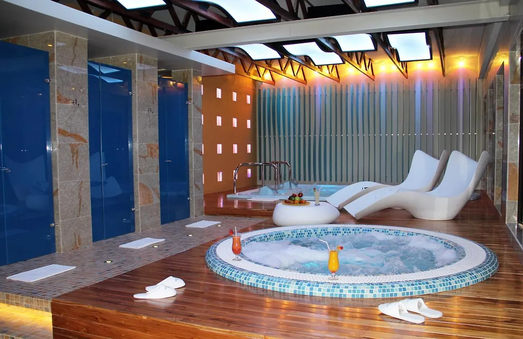 Bogota Plaza Hotel-1