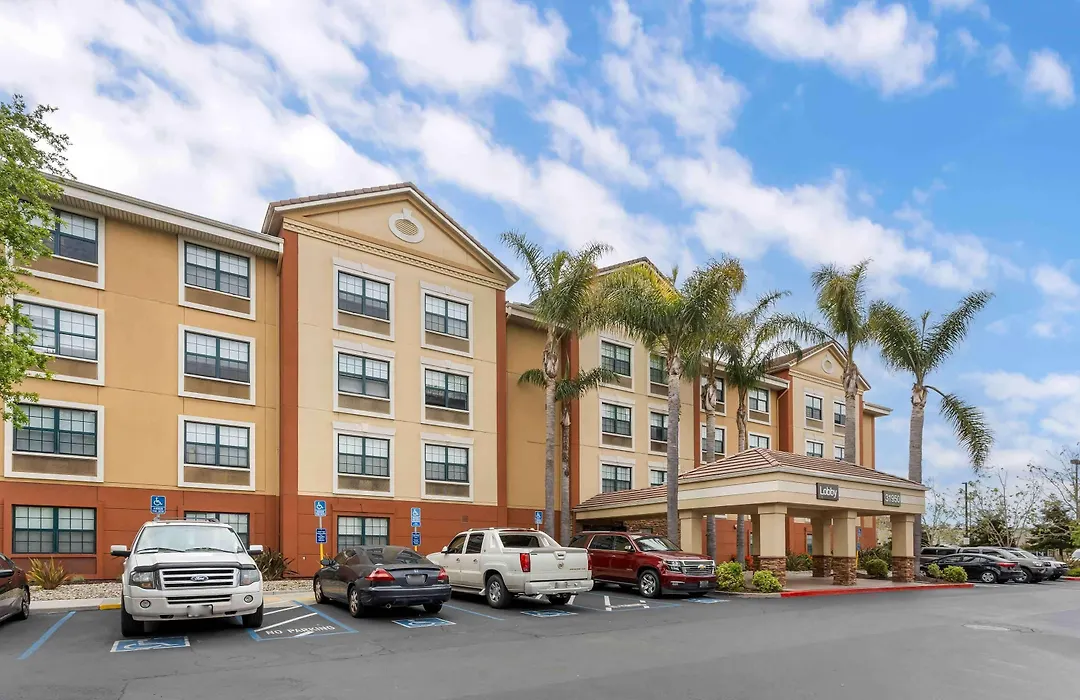 Extended Stay America Premier Suites - Union City - Dyer St-1