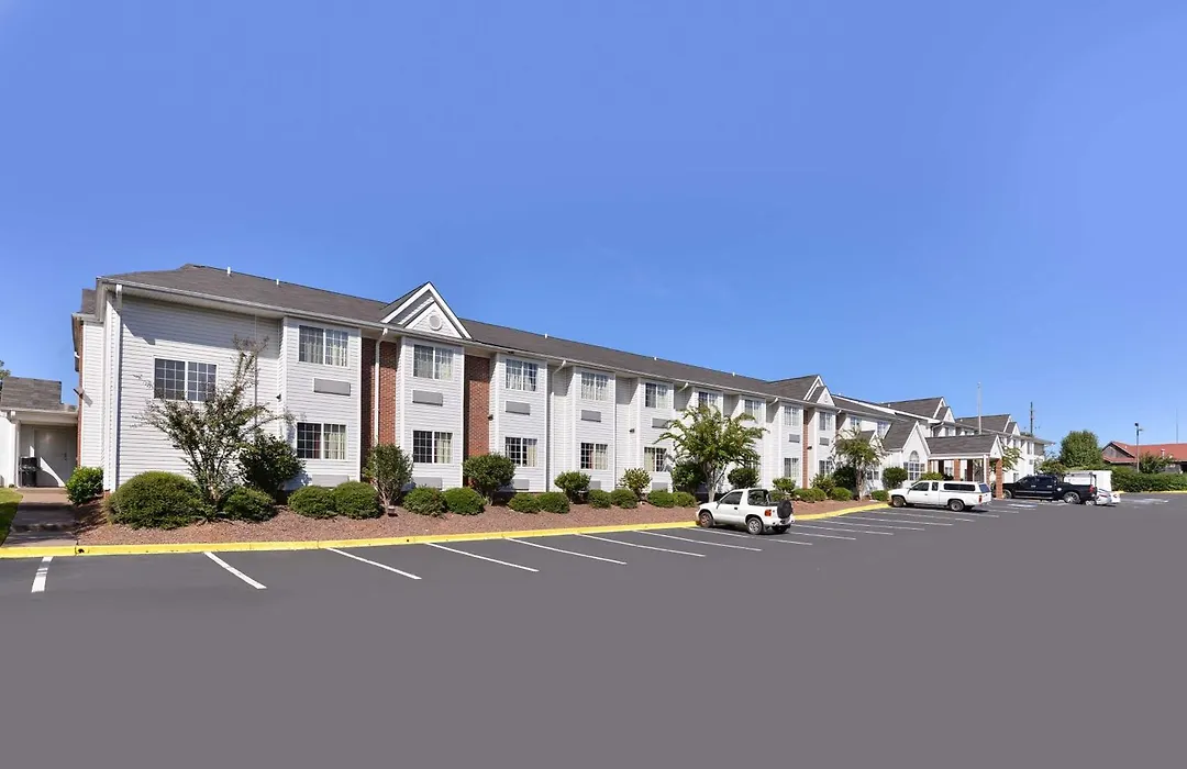 Motel 6-Richburg, Sc-1