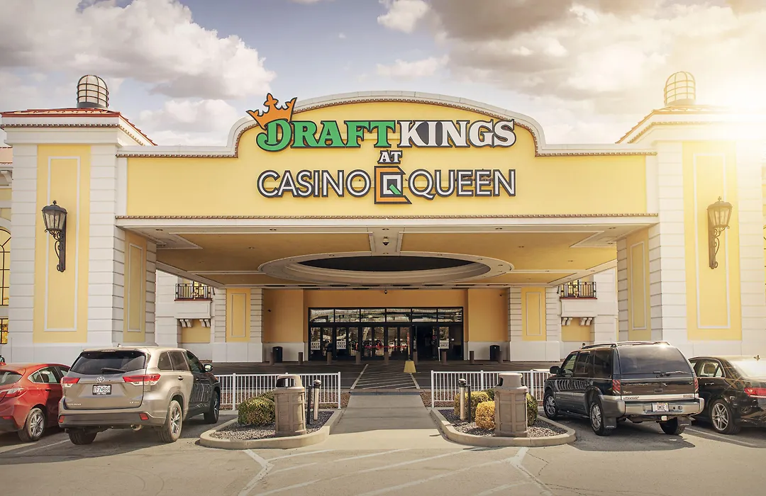 Casino Queen Hotel-1