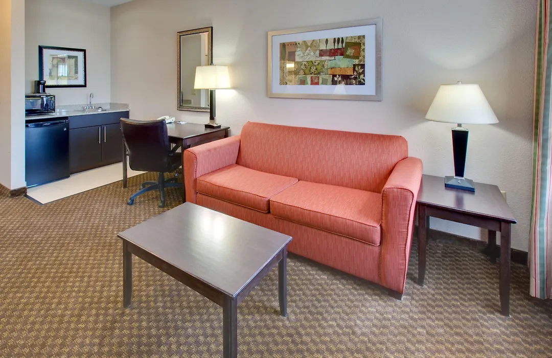 Holiday Inn Express Hotel & Suites Pleasant Prairie-Kenosha By Ihg-1