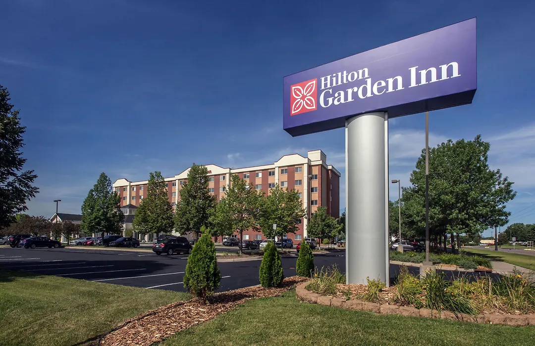 Hilton Garden Inn Minneapolis Airport Mall Of America-1