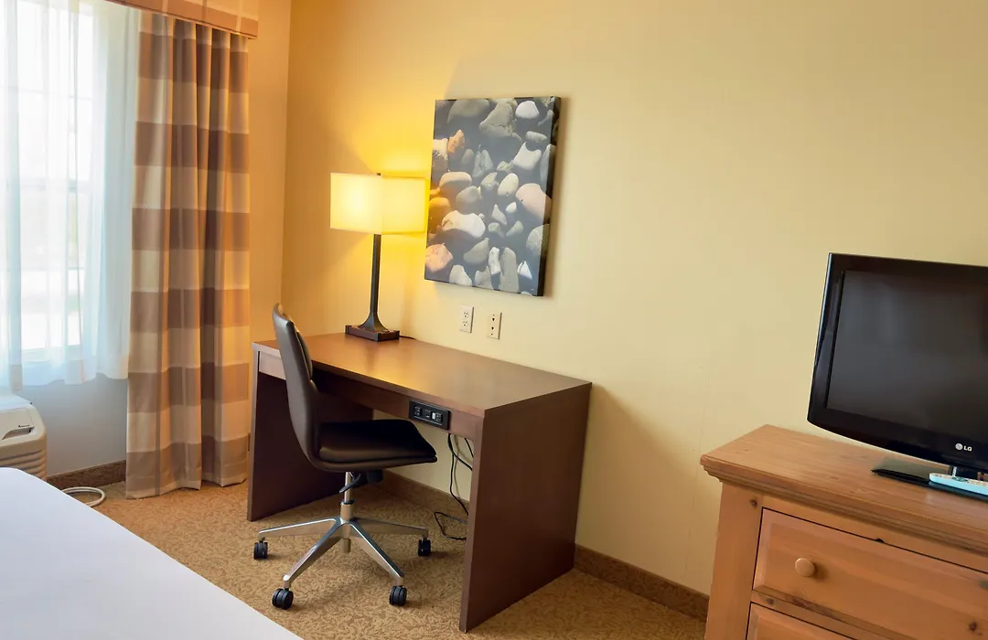 Country Inn & Suites By Radisson, Rochester South, Mn-1