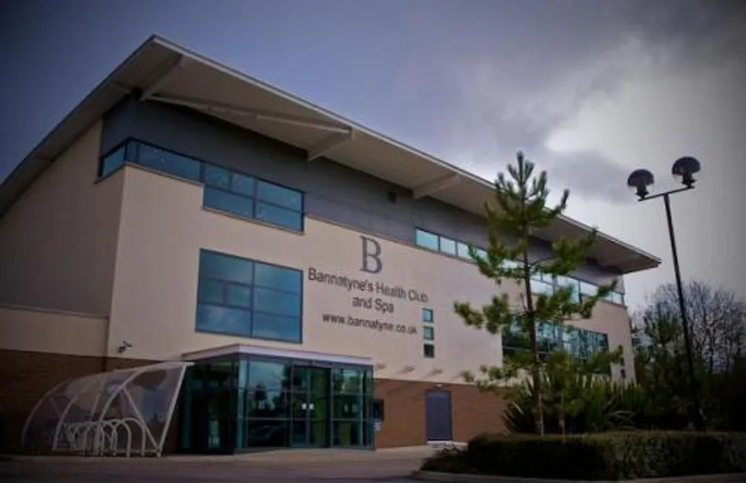 Bannatyne Hotel Hastings-1