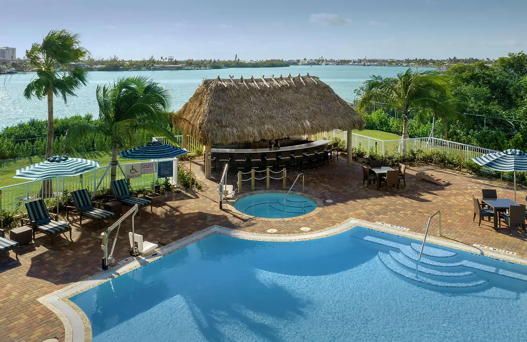 Hampton Inn Marathon - Florida Keys-1
