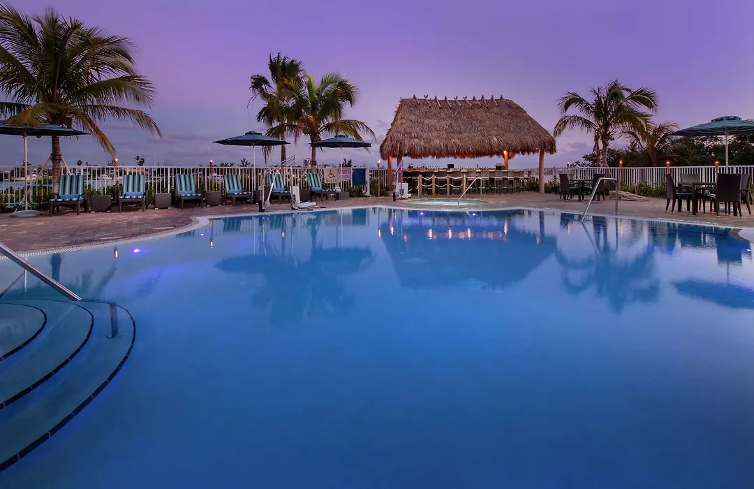 Hampton Inn Marathon - Florida Keys-1