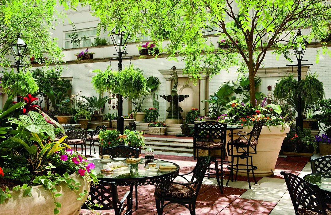 The Ritz-Carlton, New Orleans-1