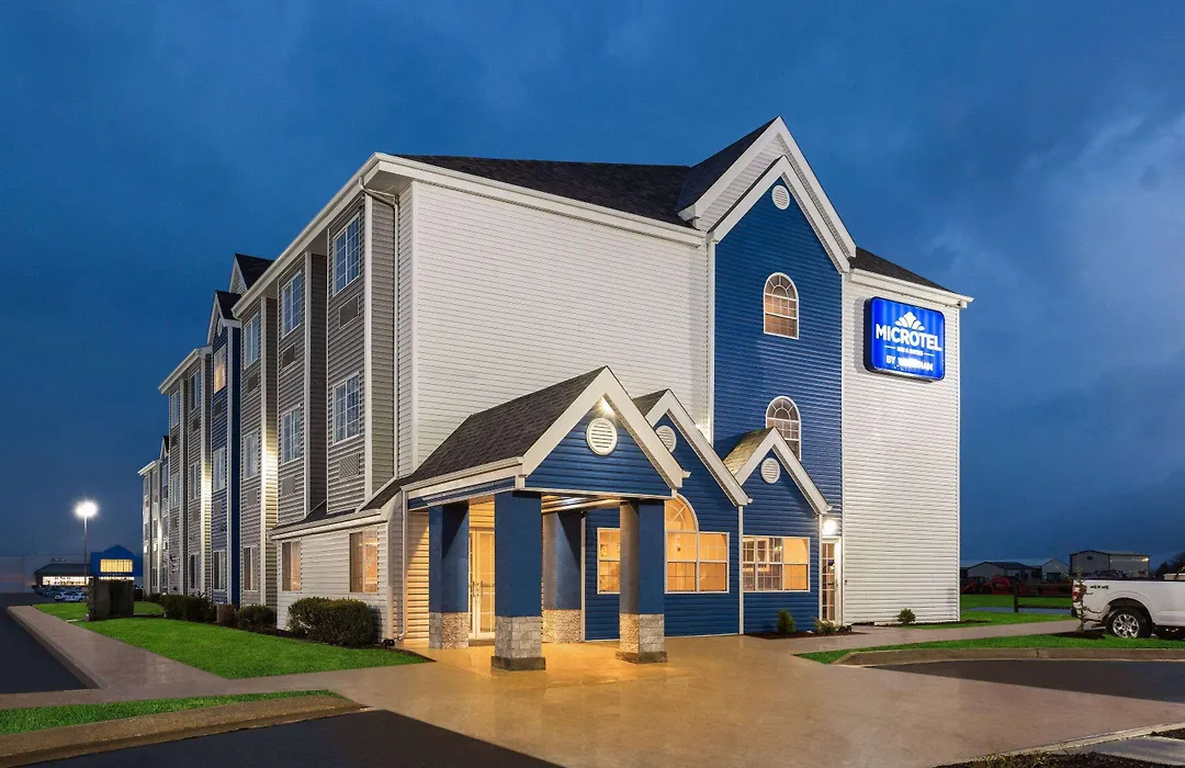 Microtel Inn And Suites Independence-1