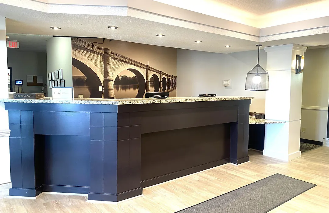 Staybridge Suites Columbia-Highway 63 & I-70 By Ihg-1