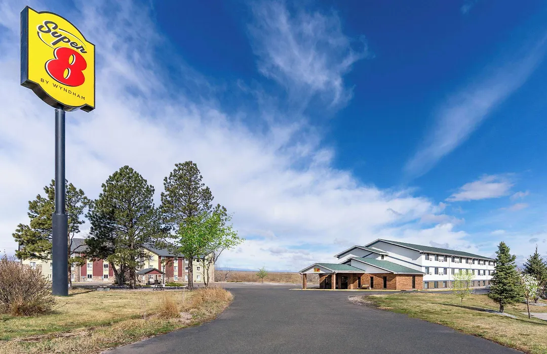Super 8 By Wyndham Cheyenne Wy-1