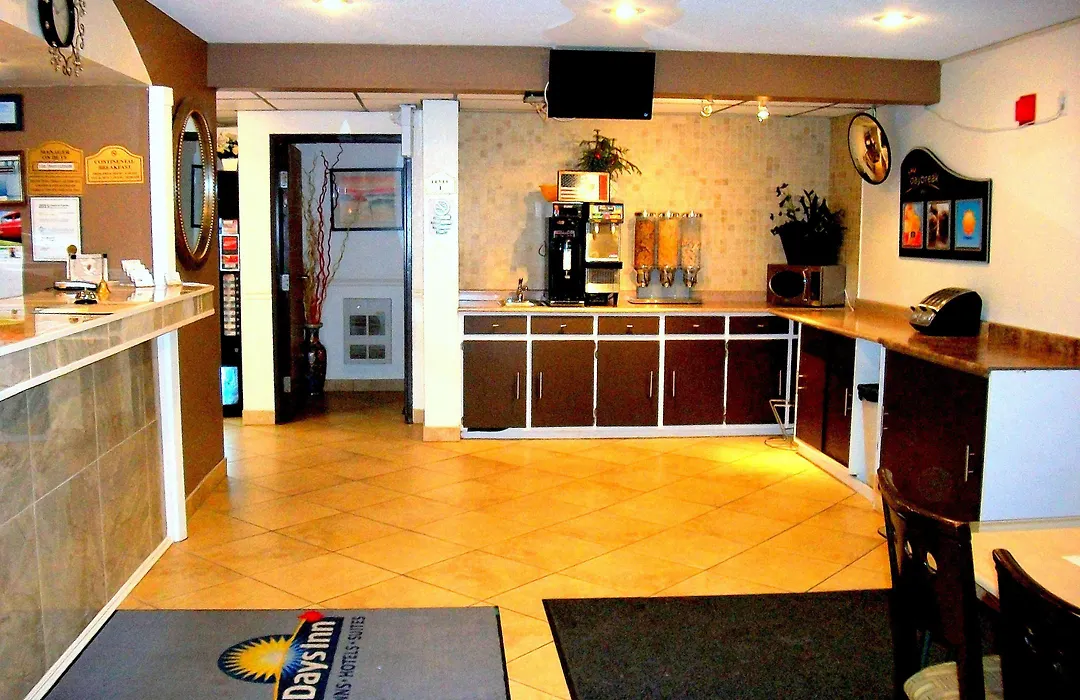 Wallaceburg Inn-1