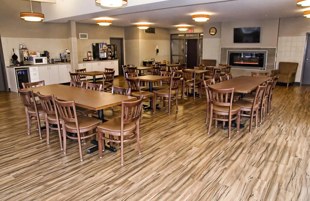 Lakeview Inns & Suites - Brandon-1