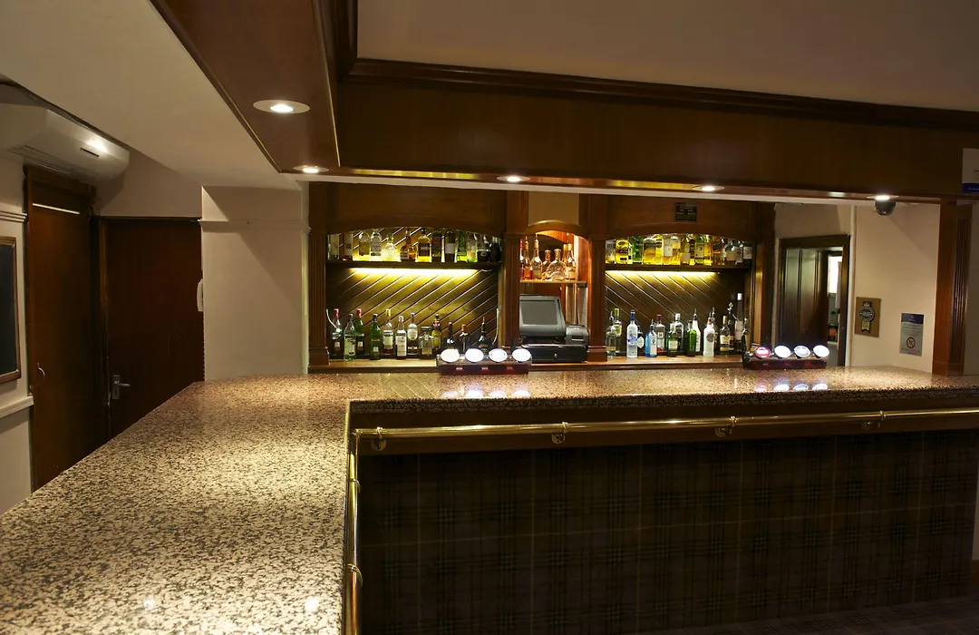 Avisford Park Hotel-1