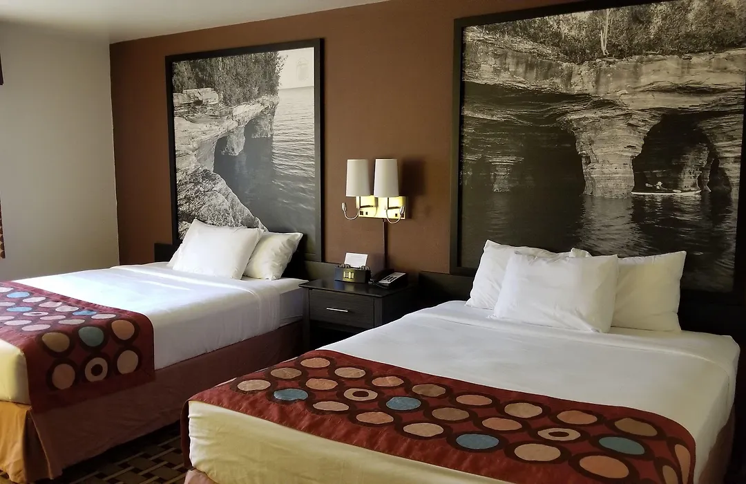 Super 8 By Wyndham Ashland-1