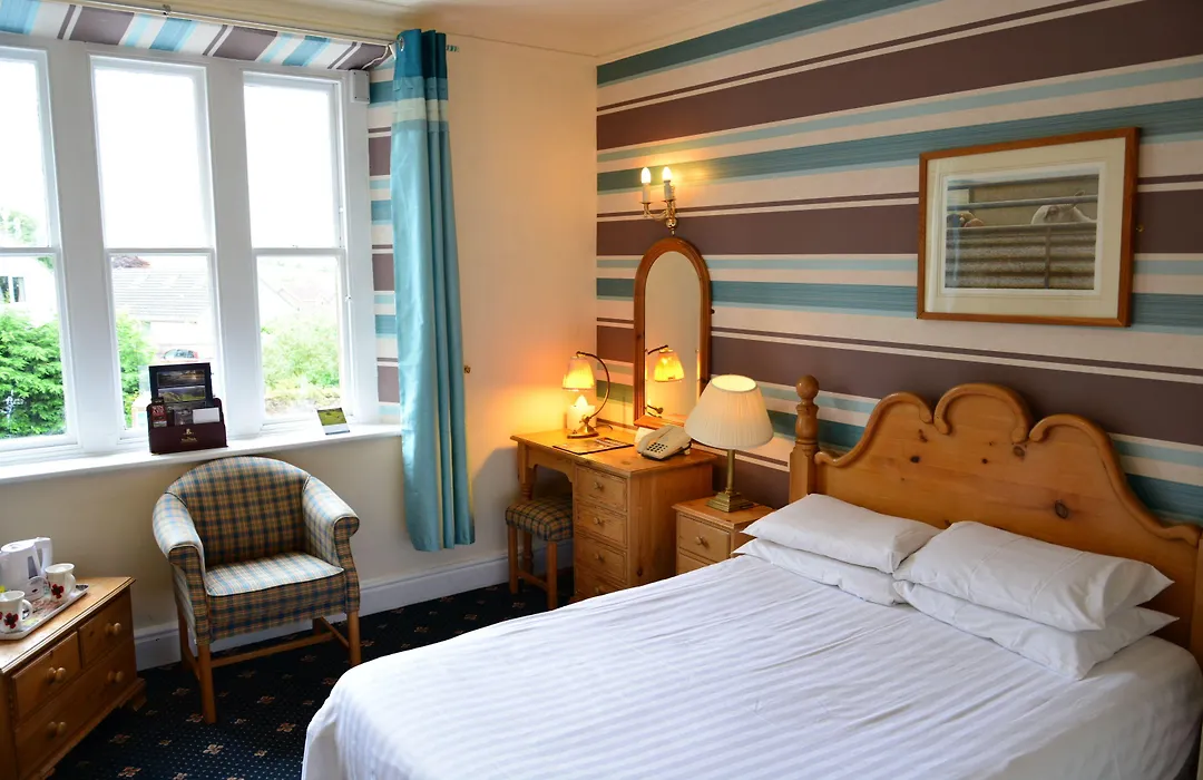 The Ennerdale Country House Hotel-1