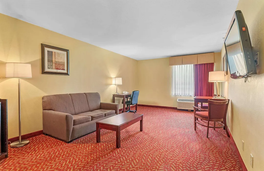Best Western Clearlake Plaza-1