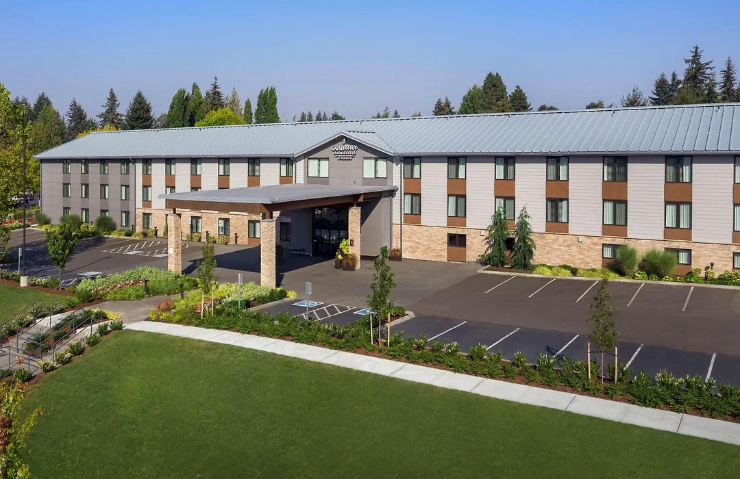 Country Inn & Suites By Radisson, Seattle-Tacoma International Airport, Wa-1