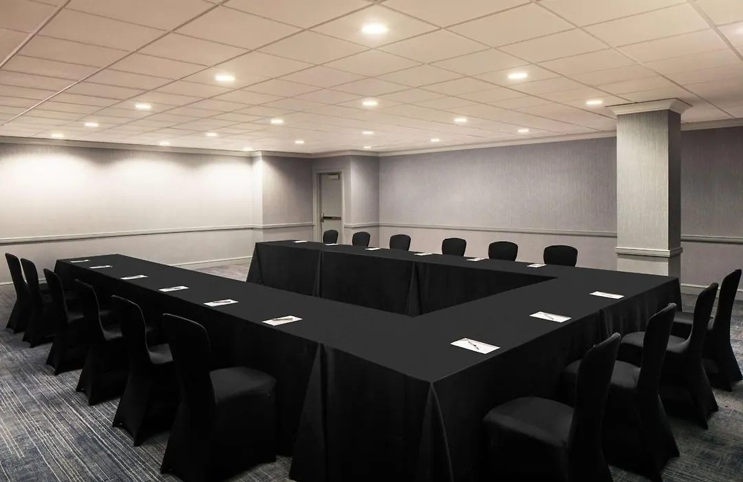 Hyatt Regency Morristown-1