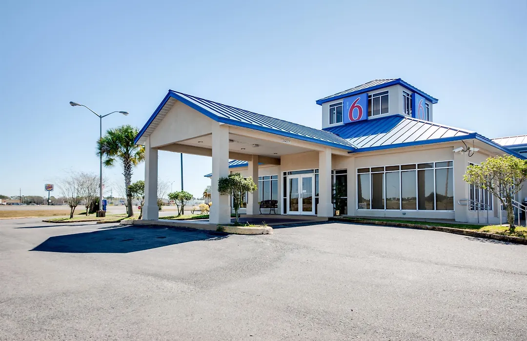 Motel 6-Jennings, La-1