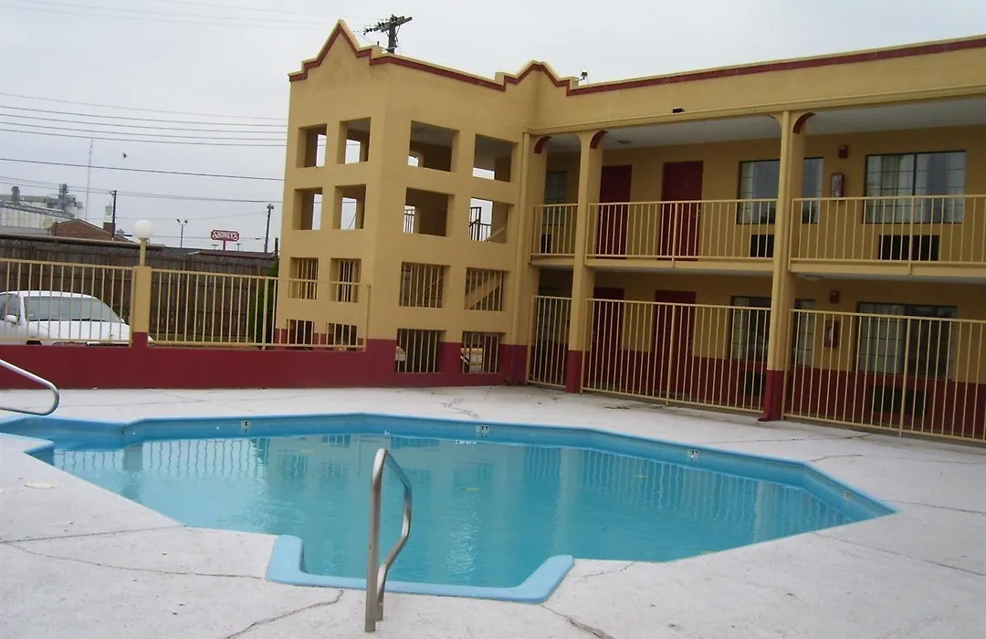 Americas Best Value Inn And Suites Greenwood-1