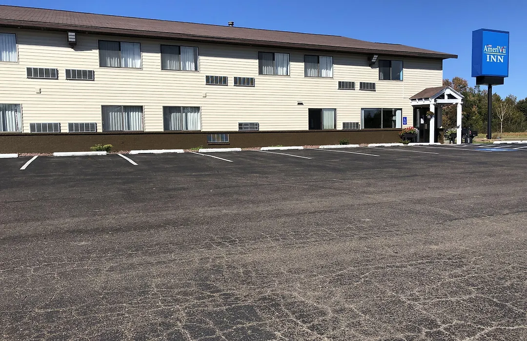Amerivu Inn-1