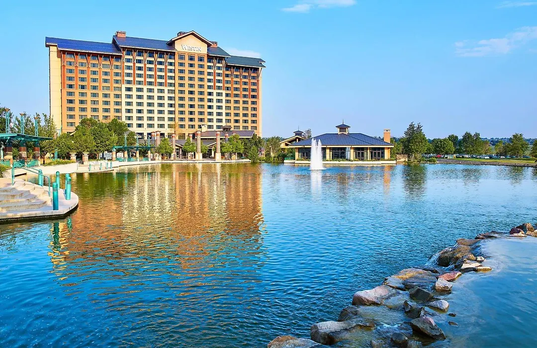 The Westin Westminster-1