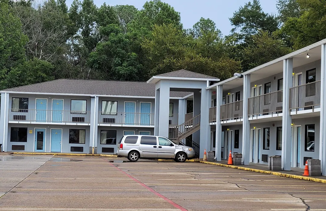 Super 8 By Wyndham Arkadelphia Caddo Valley Area-1