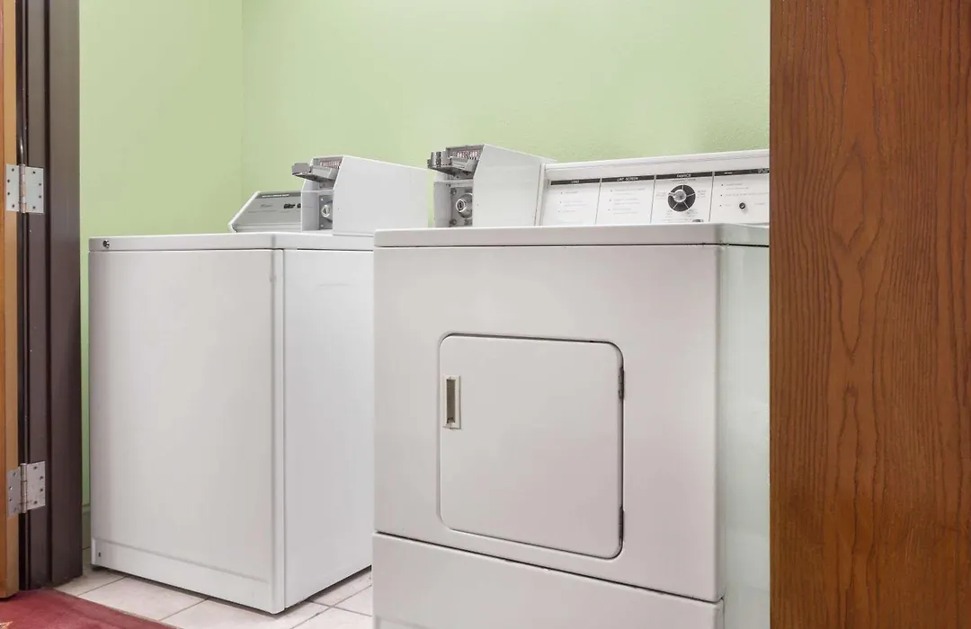 Baymont Inn & Suites By Wyndham Huber Heights Dayton Northeast-1