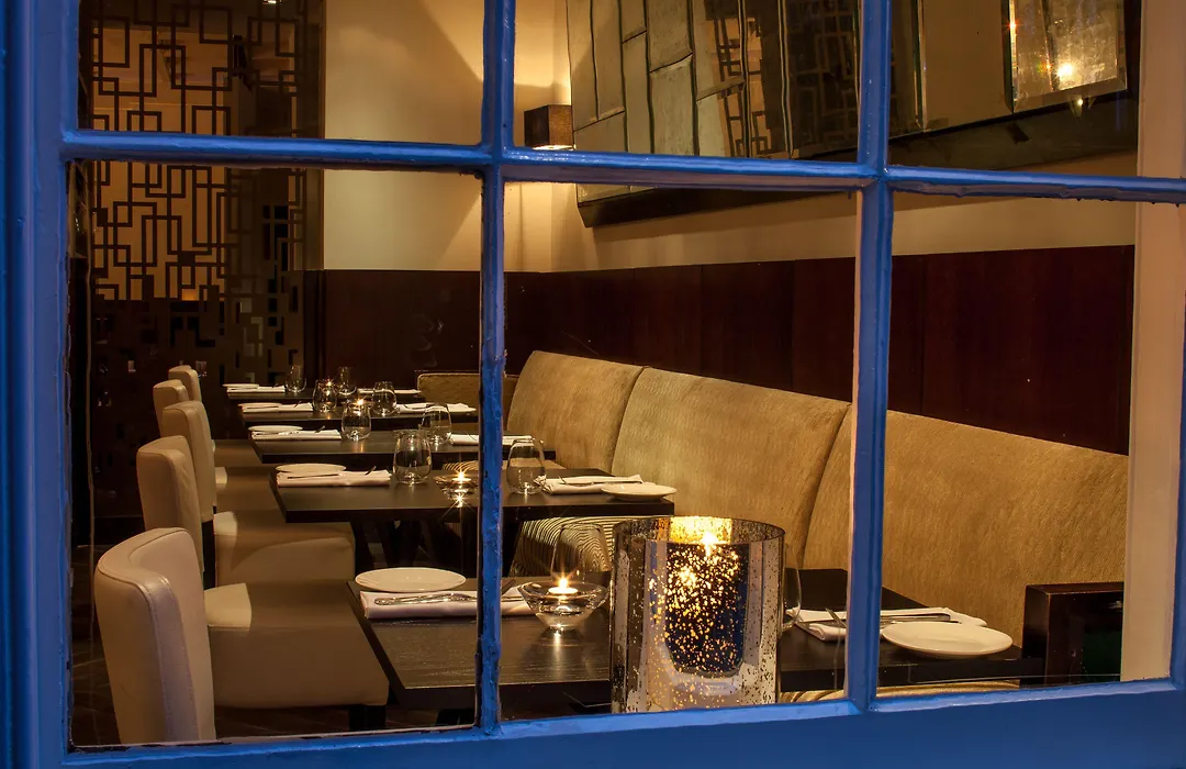 Lace Market Hotel-1