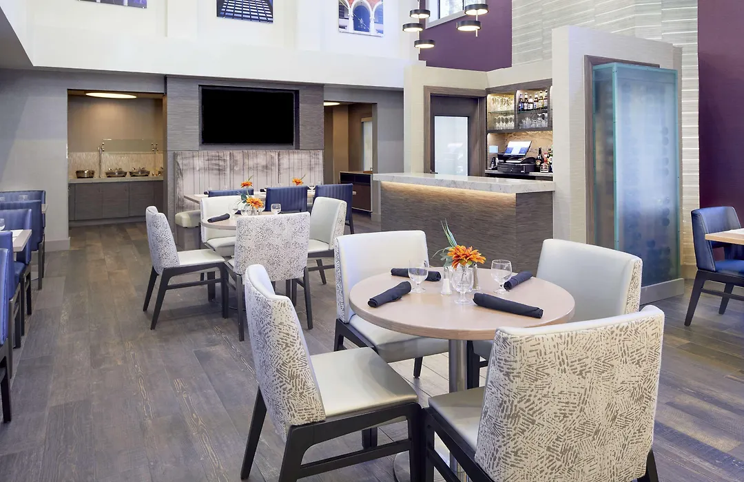 Doubletree By Hilton Atlanta Alpharetta-Windward-1