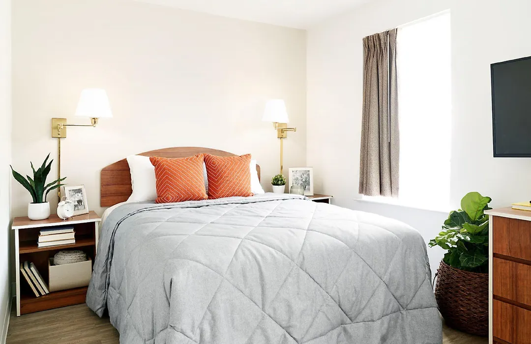 Intown Suites Extended Stay Dothan Al-1