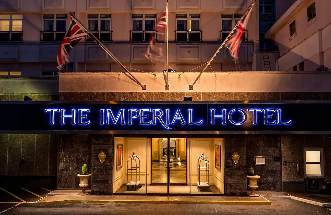 The Imperial Torquay-1