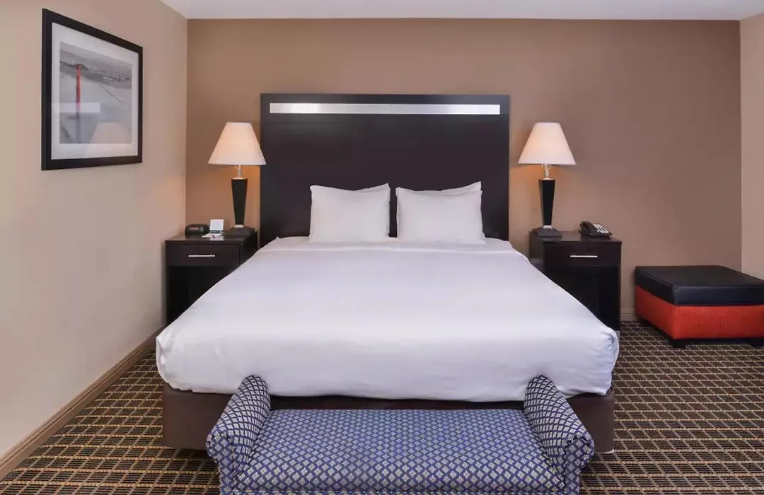 Hotel Nova Sfo-1