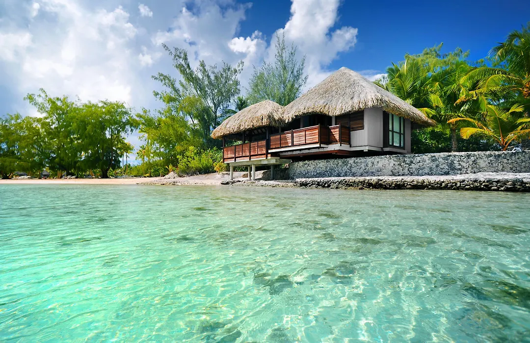 Westin Bora Bora Resort & Spa-1