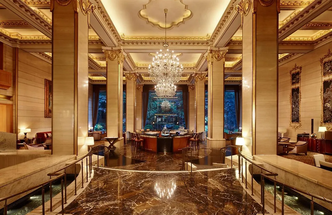 The Grand Lotte Seoul - Formerly Known As Lotte Hotel Seoul-1